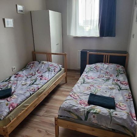 Апартаменты Ostatnia 1E/70 Краков Экстерьер фото